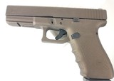 Glock 21 Gen 4 .45 G21 G4 Bronze 13+1 NS PG2150702 - 3 of 7