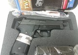 Sig Sauer 9mm M11-A1-TB - 1 of 7
