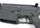 Colt Expanse M4 556 Nato 16.1