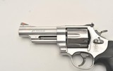 Smith & Wesson Model 629-6 DA .44 mag 4