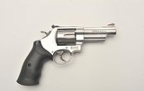 Smith & Wesson Model 629-6 DA .44 mag 4