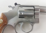 Smith Wesson 63 .22 LR SS 4