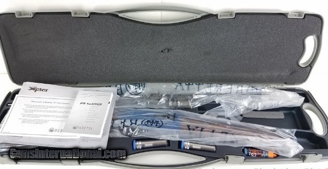 Beretta A400 Xcel 12GA 28