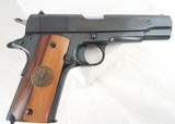 Colt .45 1911 Battle of Belleau Wood 1967 - 7 of 19