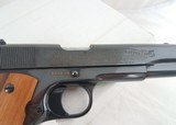 Colt .45 1911 Battle of Belleau Wood 1967 - 8 of 19