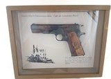 Colt .45 1911 Battle of Belleau Wood 1967 - 15 of 19