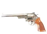 Smith Wesson 57 41 Magnum 8 3/8