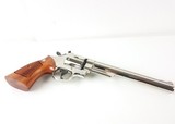 Smith Wesson 57 41 Magnum 8 3/8