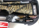 Benelli M2 performance Shop 20GA 28” sample 11191 - 4 of 9