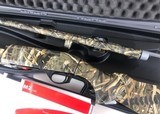 Benelli M2 performance Shop 20GA 28” sample 11191 - 3 of 9
