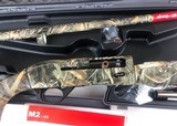 Benelli M2 performance Shop 20GA 28” sample 11191 - 7 of 9