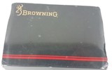 Browning Citori 12GA 28