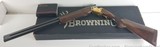 Browning Citori 12GA 28