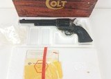 Colt SAA 357 Magnum 7.5