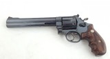 Smith & Wesson Model 29-5 Magna Classic Double Act - 3 of 25