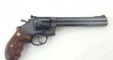 Smith & Wesson Model 29-5 Magna Classic Double Act - 2 of 25