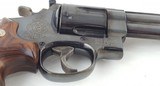 Smith & Wesson Model 29-5 Magna Classic Double Act - 7 of 25
