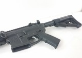 Noveske Recon Quad Rail 300 Blackout G3R-16-300BLK - 15 of 16