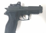 Sig SIG 227 RX 45 ACP 227R-45-BSS-RX - 4 of 6