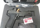 Sig SIG 227 RX 45 ACP 227R-45-BSS-RX - 1 of 6