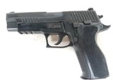Sig P226 9mm Enhanced Elite 226 E26R-9-ESE - 3 of 6
