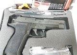 Sig P226 9mm Enhanced Elite 226 E26R-9-ESE - 1 of 6