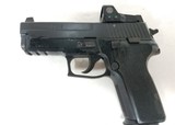 Sig Sauer P229 RX 9mm E29R-9-BSS-RX USED - 3 of 6