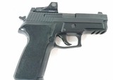 Sig Sauer P229 RX 9mm E29R-9-BSS-RX USED - 4 of 6