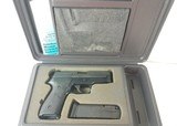 Sig Sauer P229 .40 S&W German frame - 1 of 10