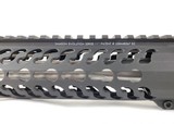 Bushmaster XM15 5.56 MagPul BCM Stainless Fluted - 12 of 13