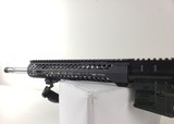 Bushmaster XM15 5.56 MagPul BCM Stainless Fluted - 11 of 13