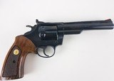Colt Trooper MK V 357 6
