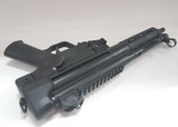 PTR 601 9CT 9MM 8.86