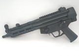 PTR 601 9CT 9MM 8.86