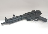 PTR 601 9CT 9MM 8.86