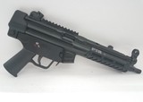 PTR 601 9CT 9MM 8.86