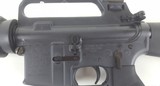 Colt Sporter Match HBAR .223 Target Rifle - 3 of 20