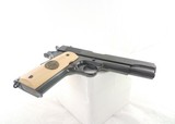 Colt 45 1911 2nd Battle of the Marne 1967 - 4 of 19