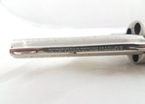 Merwin Hulbert 2nd Model Engraved Pocket Spur 38CF - 9 of 17