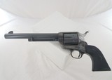 Colt 45 2nd Gen SAA 7.5