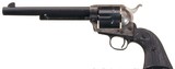 Colt 45 2nd Gen SAA 7.5