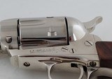 Colt 45 3rd Gen SAA 7.5