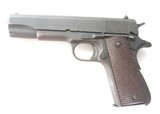 Colt Model 1911A1 Military 45 US Property 1911 '43 - 2 of 15