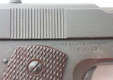 Colt Model 1911A1 Military 45 US Property 1911 '43 - 5 of 15