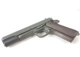 Colt Model 1911A1 Military 45 US Property 1911 '43 - 11 of 15