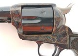 Colt SAA Buntline .45 12
