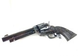 Colt Single Action Army SAA .45 LC P1850 5.5