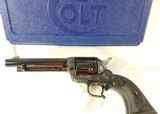 Colt Single Action Army SAA .45 LC P1850 5.5