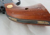 Colt 45 SAA Engraved 150th Anniversary Buntline - 11 of 22