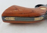 Colt 45 SAA Engraved 150th Anniversary Buntline - 20 of 22